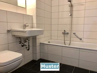 Wohnung Bergenring in Kiel