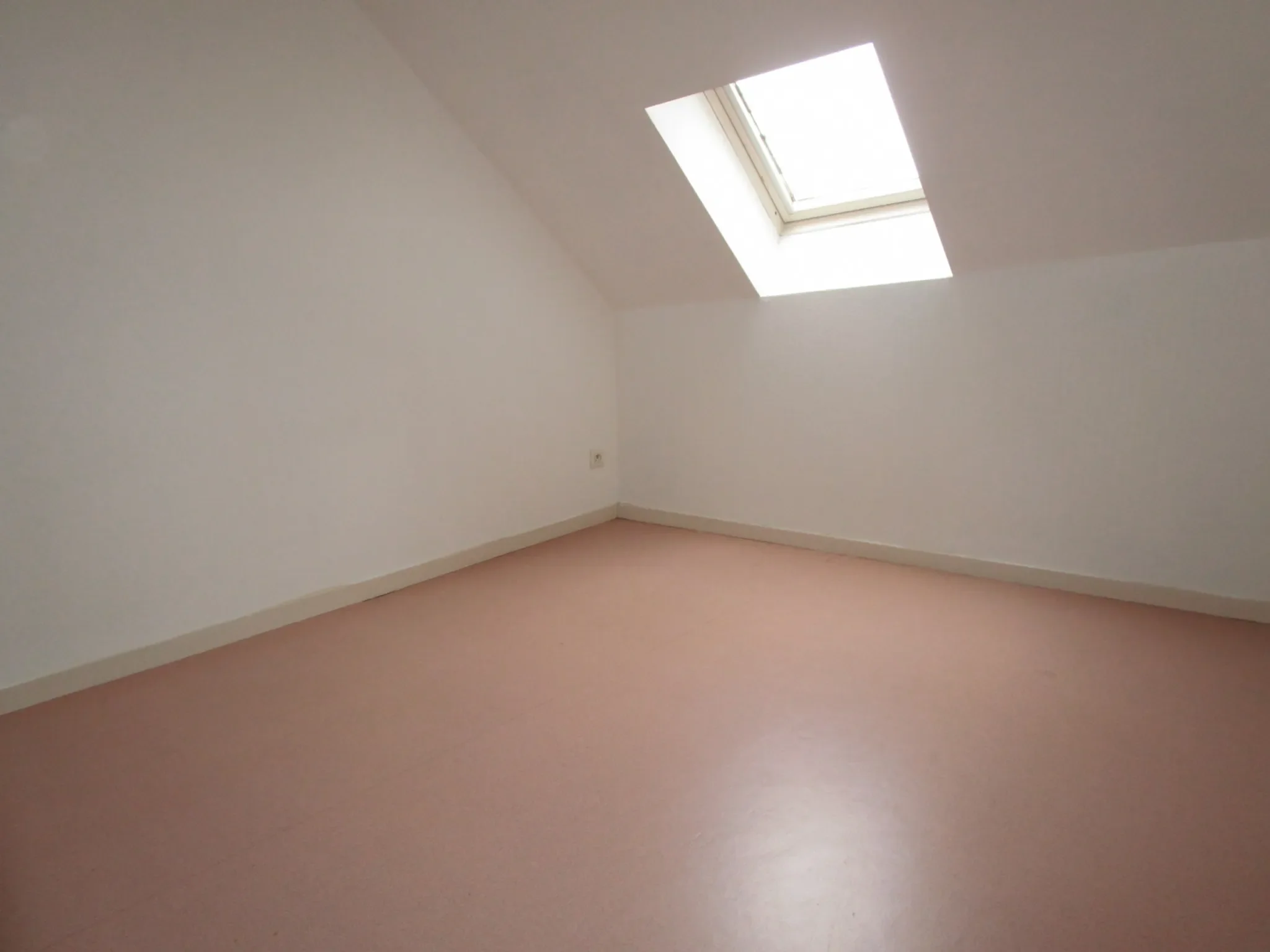 Flat Rue Paul Cabet in Dijon