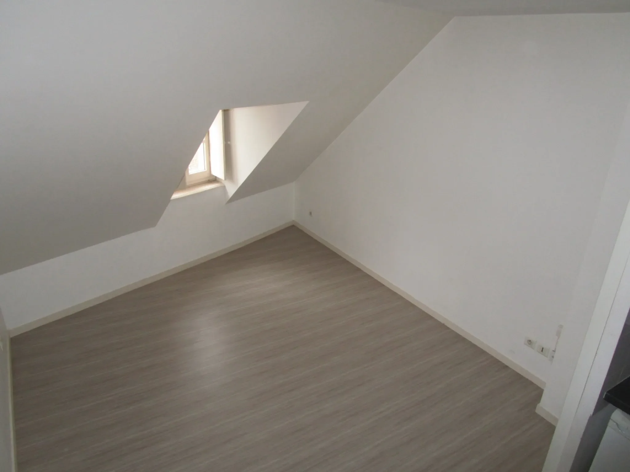 Flat Rue Paul Cabet in Dijon