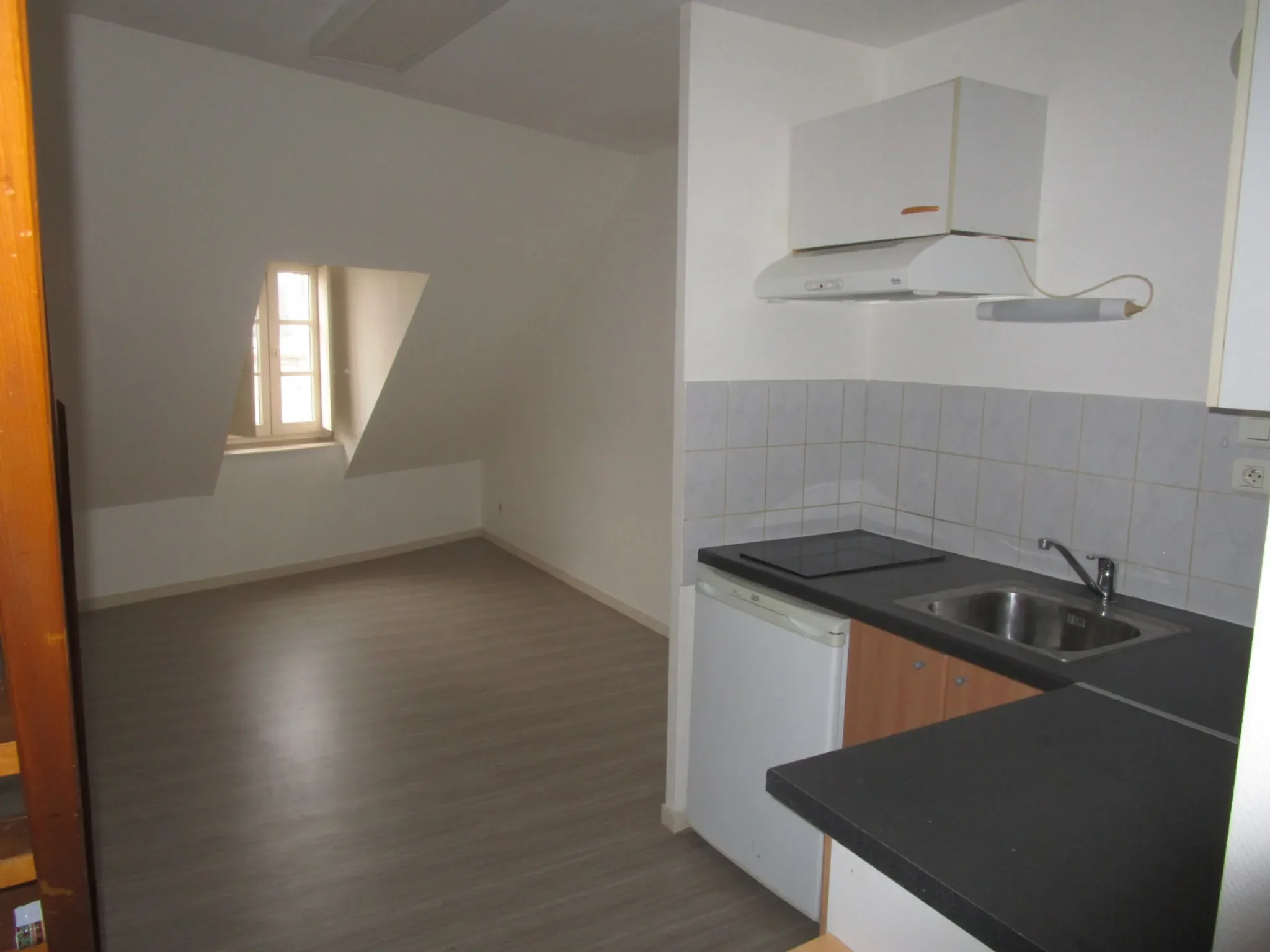 Flat Rue Paul Cabet in Dijon
