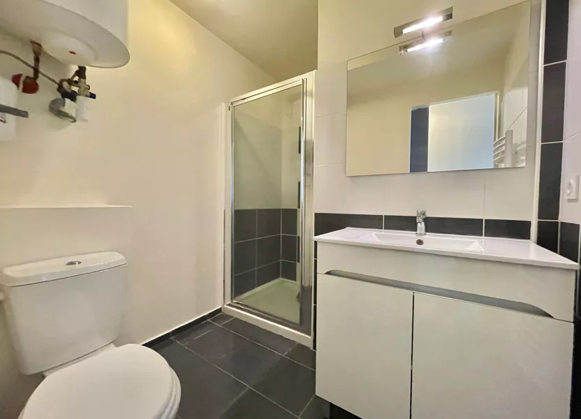 Appartement Boulevard des Arènes à Périgueux