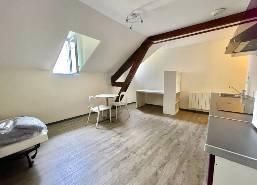 Appartement Boulevard des Arènes à Périgueux