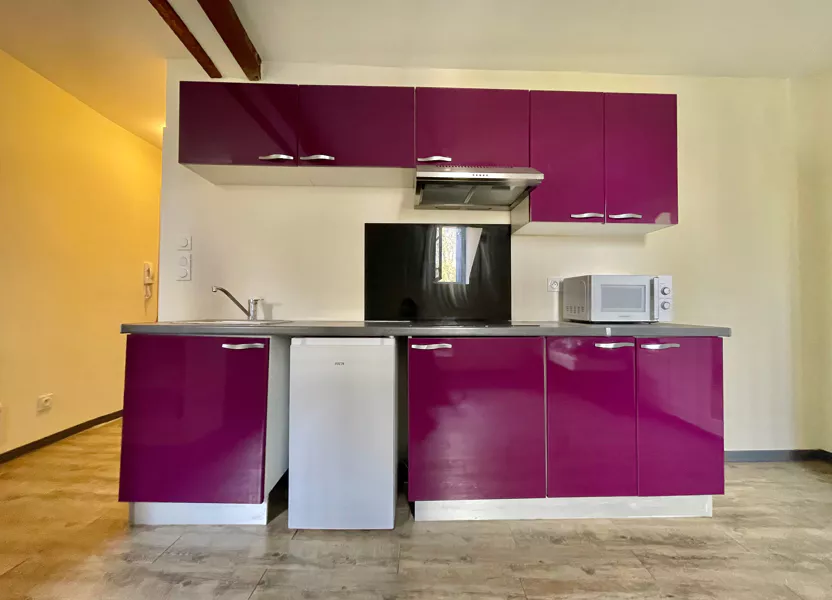Appartement Boulevard des Arènes à Périgueux