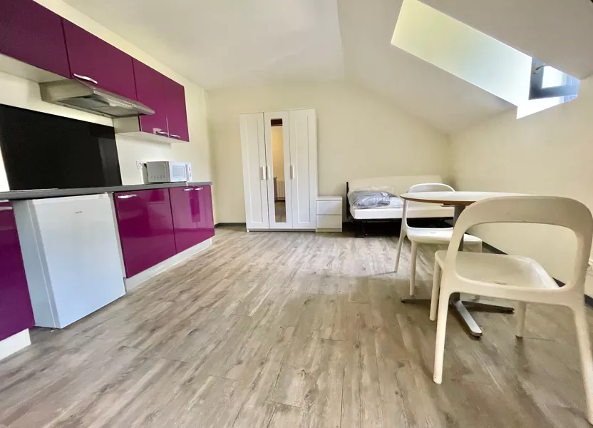 Flat Boulevard des Arènes in Périgueux