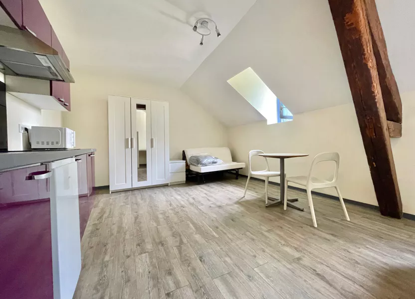 Appartement Boulevard des Arènes à Périgueux