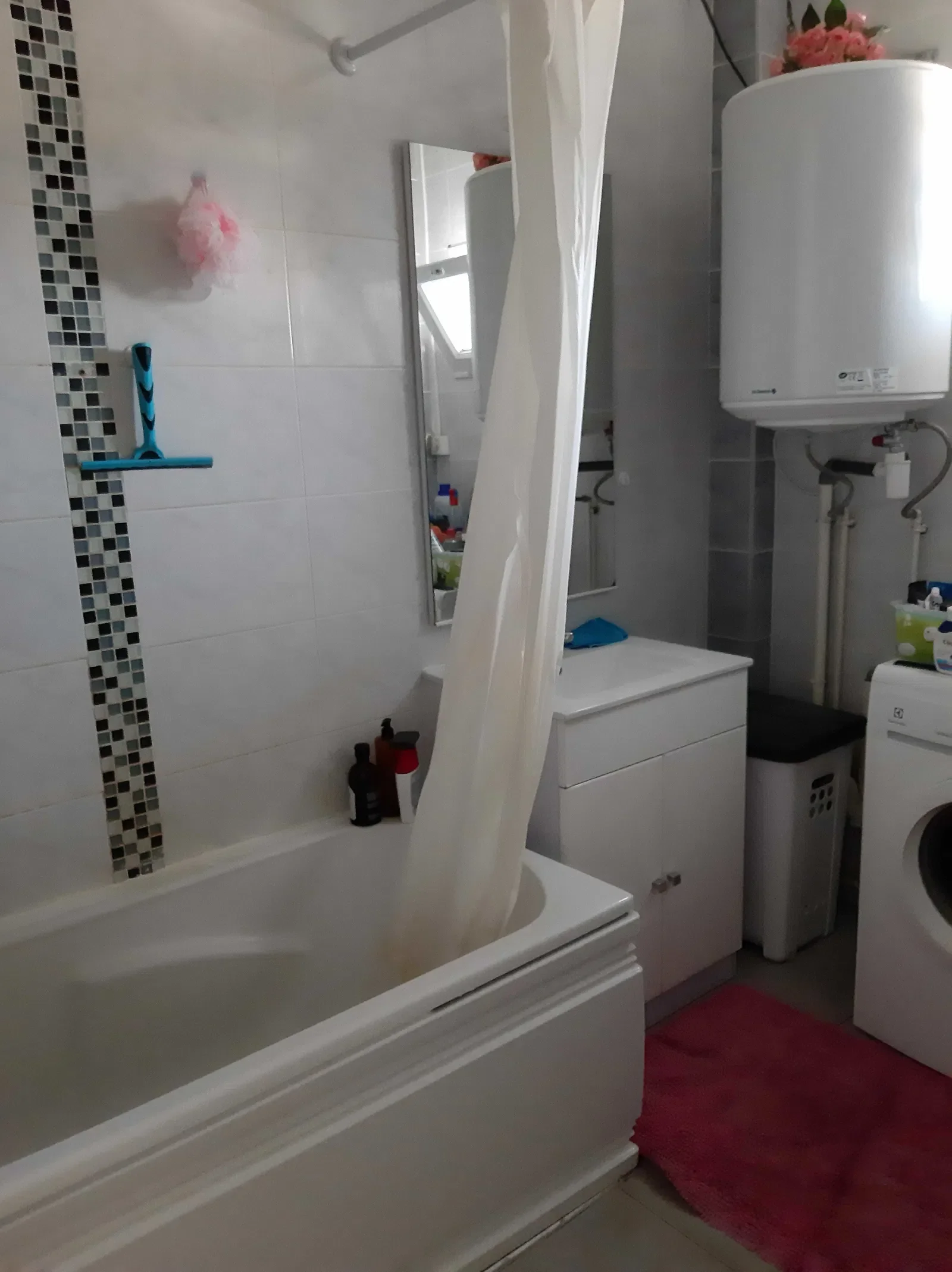 Room Rue du Bon Pasteur in Metz