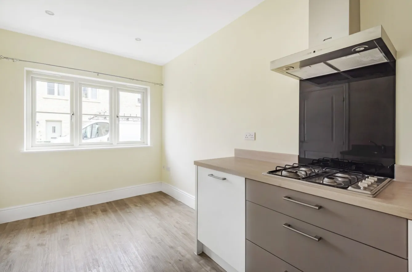 House Nightingale Way in Cotswold District