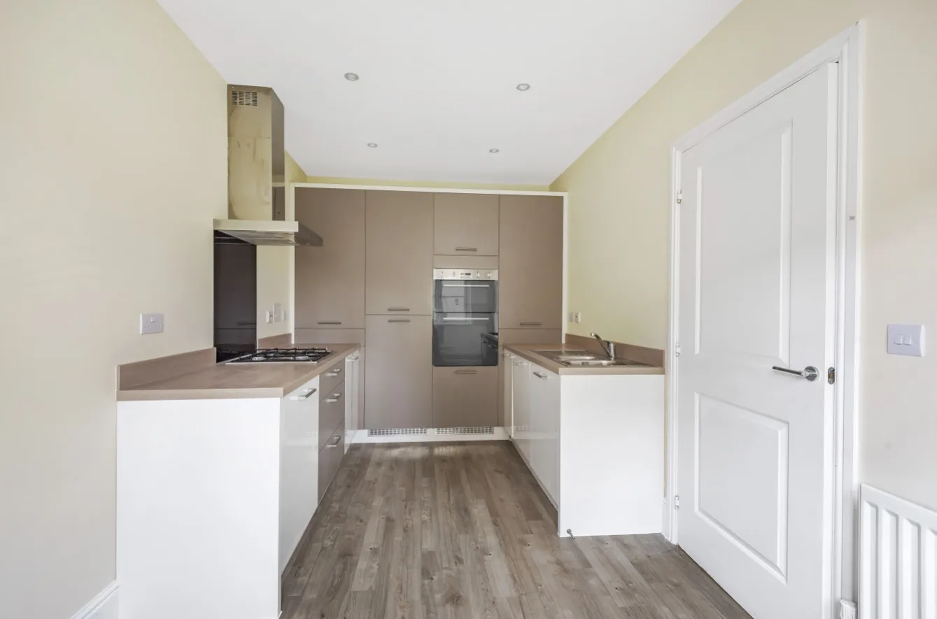 House Nightingale Way in Cotswold District