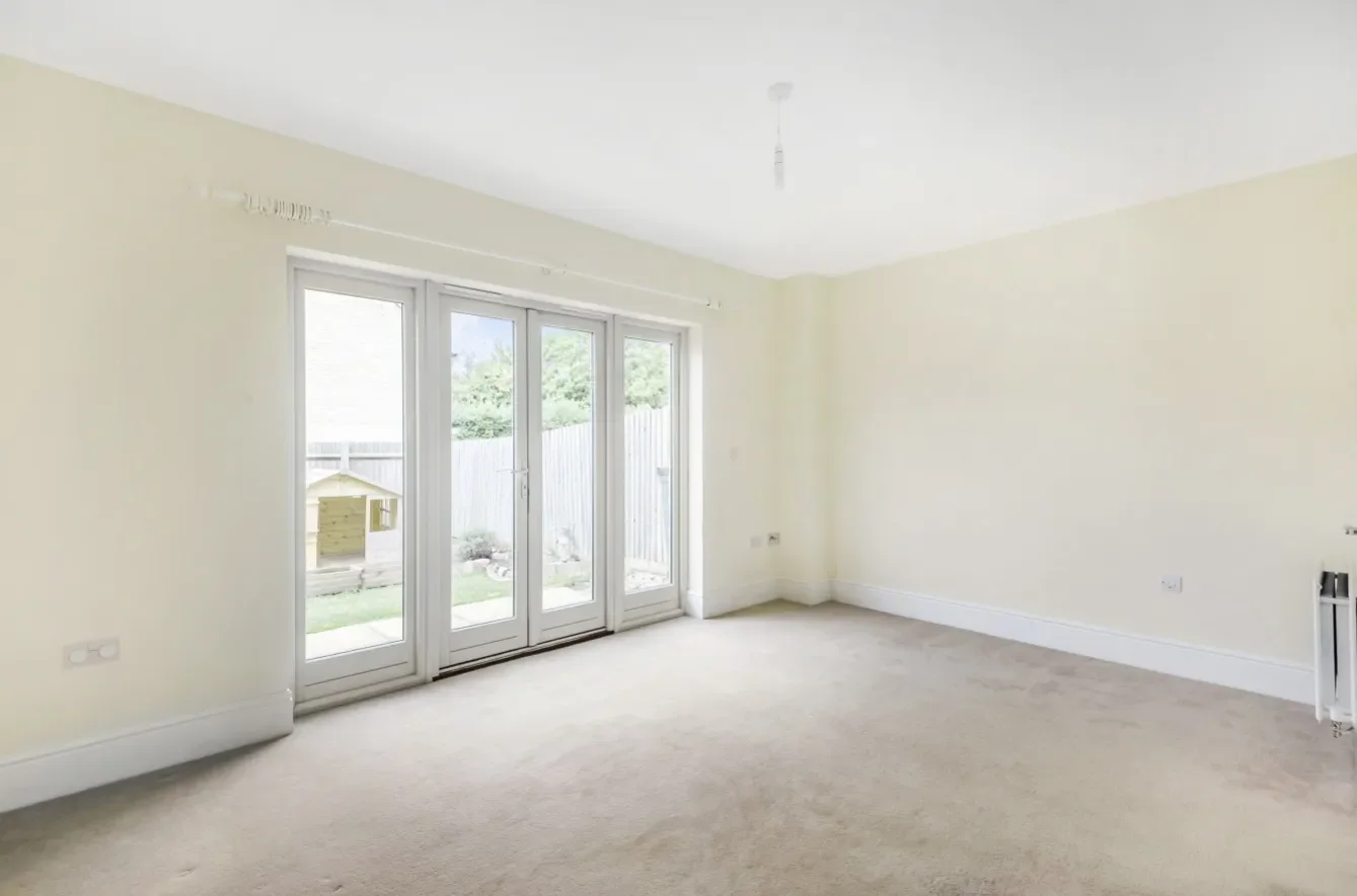 House Nightingale Way in Cotswold District