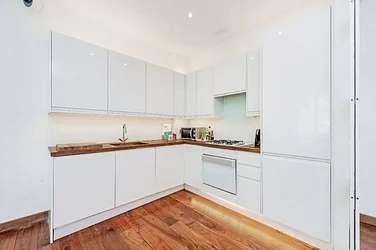 Flat Westbourne Terrace in City of Westminster