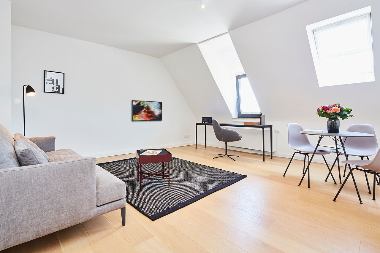 Wohnung Hillerstraße in Köln