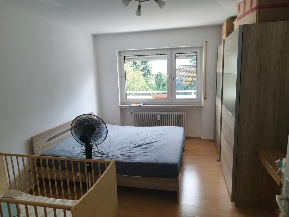 Zimmer Friedrichstraße in Kronberg im Taunus