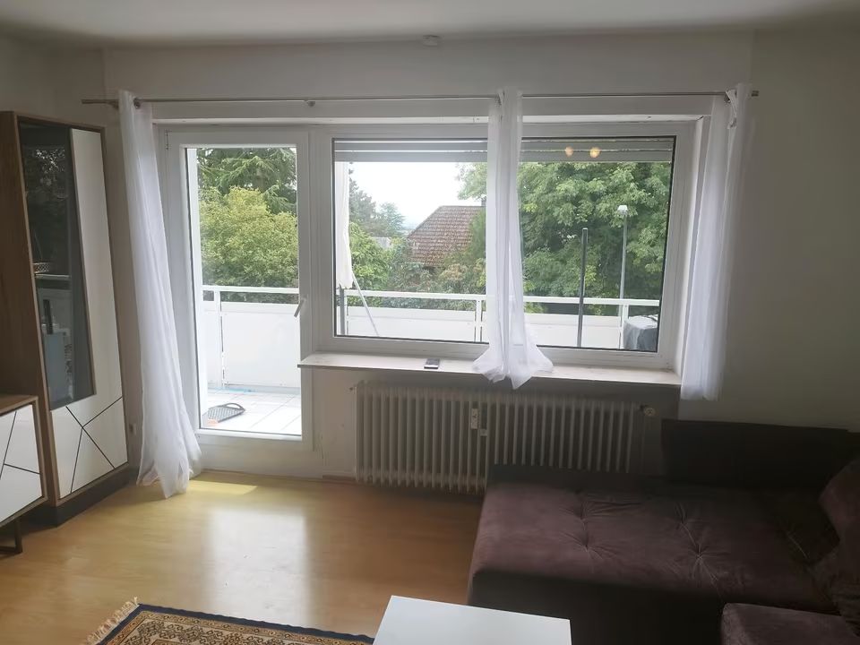 Zimmer Friedrichstraße in Kronberg im Taunus