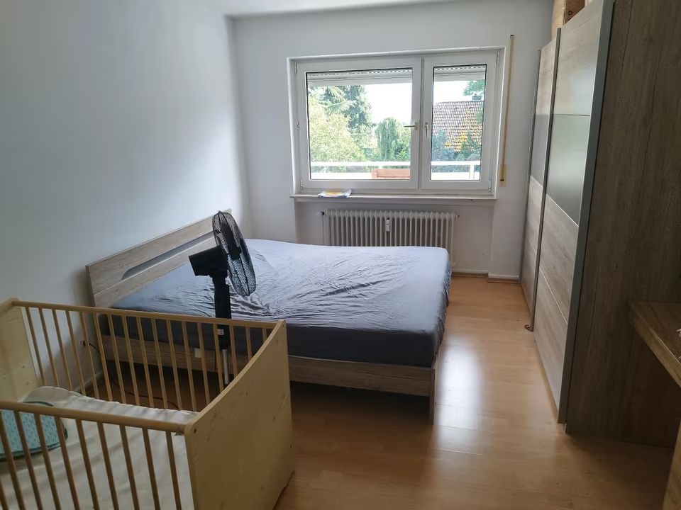 Zimmer Friedrichstraße in Kronberg im Taunus