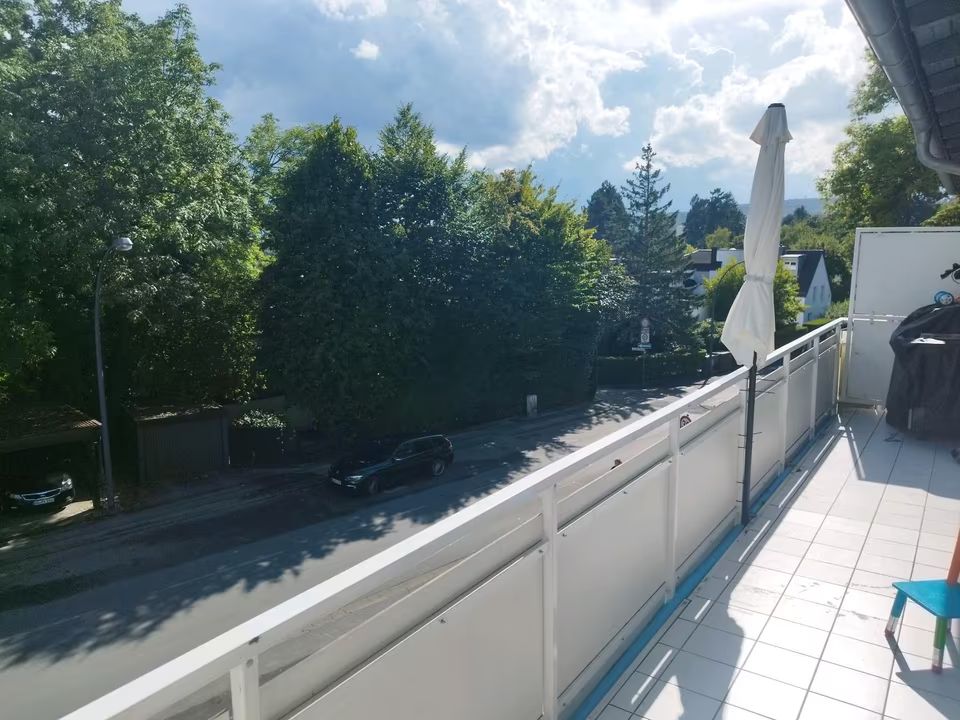 Zimmer Friedrichstraße in Kronberg im Taunus