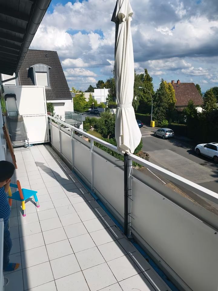 Zimmer Friedrichstraße in Kronberg im Taunus
