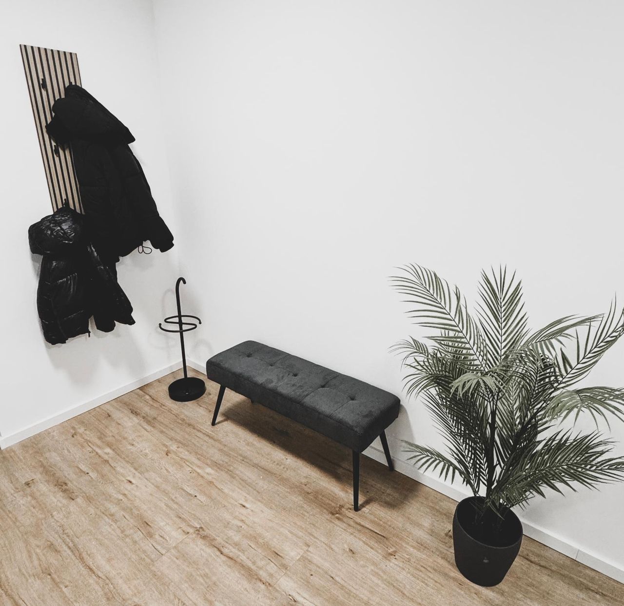 Wohnung Marienstraße in Herford-Stadt
