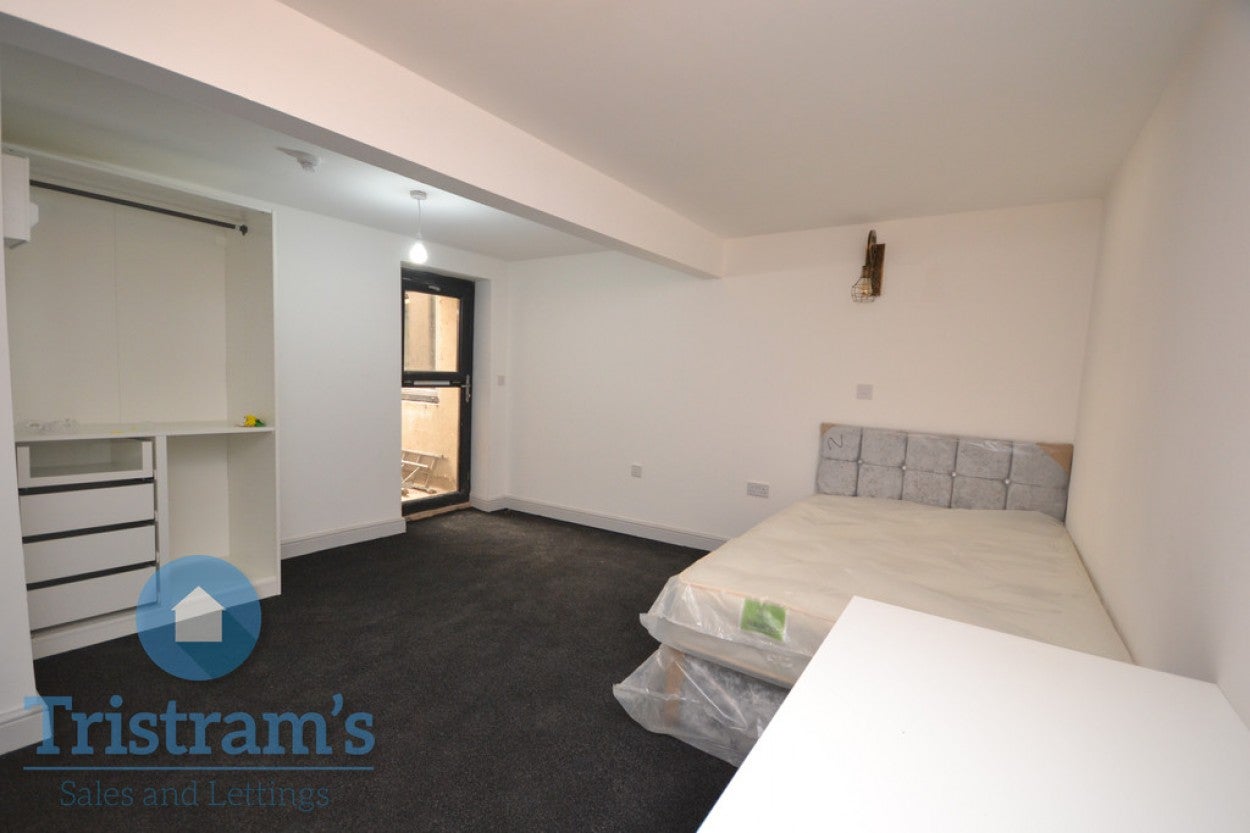 Room Ilkeston Road in Nottingham