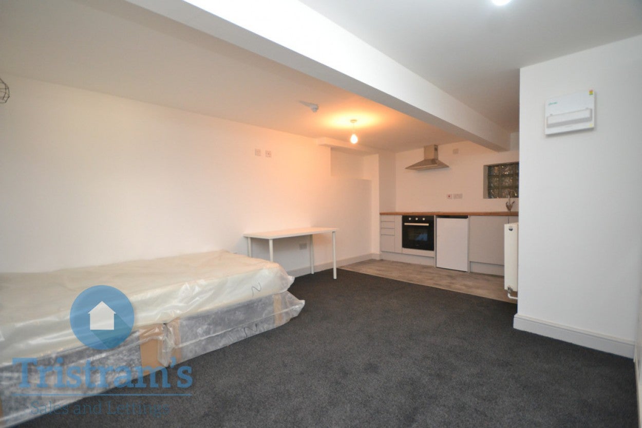 Room Ilkeston Road in Nottingham