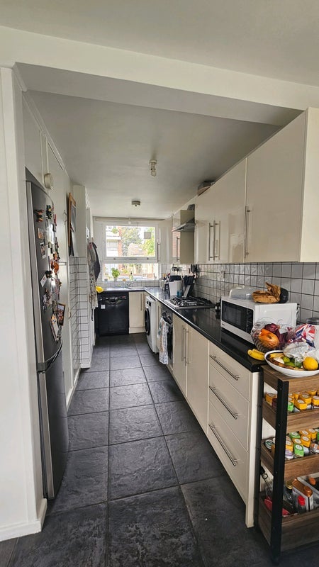 House Brooksby's Walk in Greater London