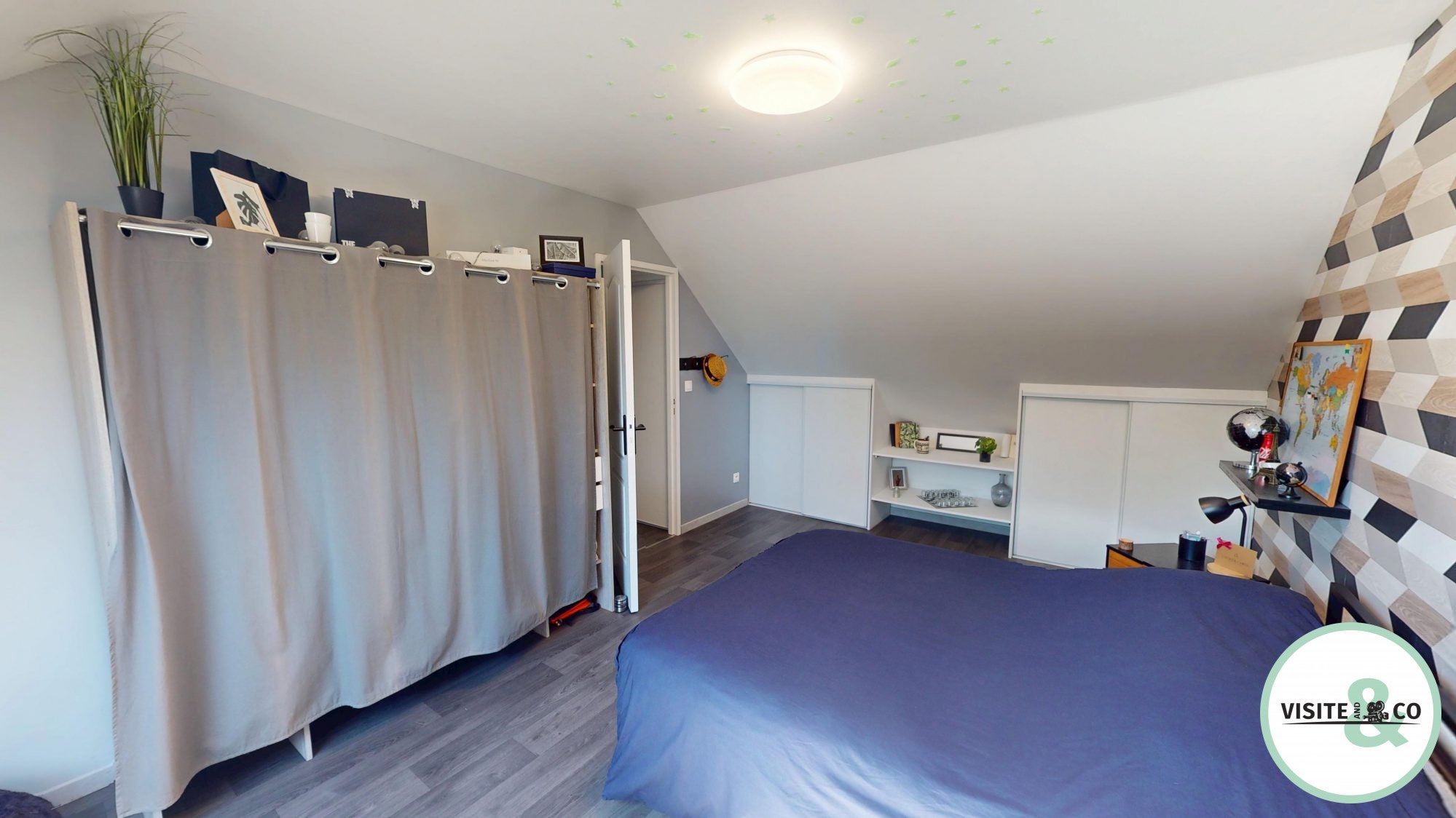 Maison N 13 à Rots