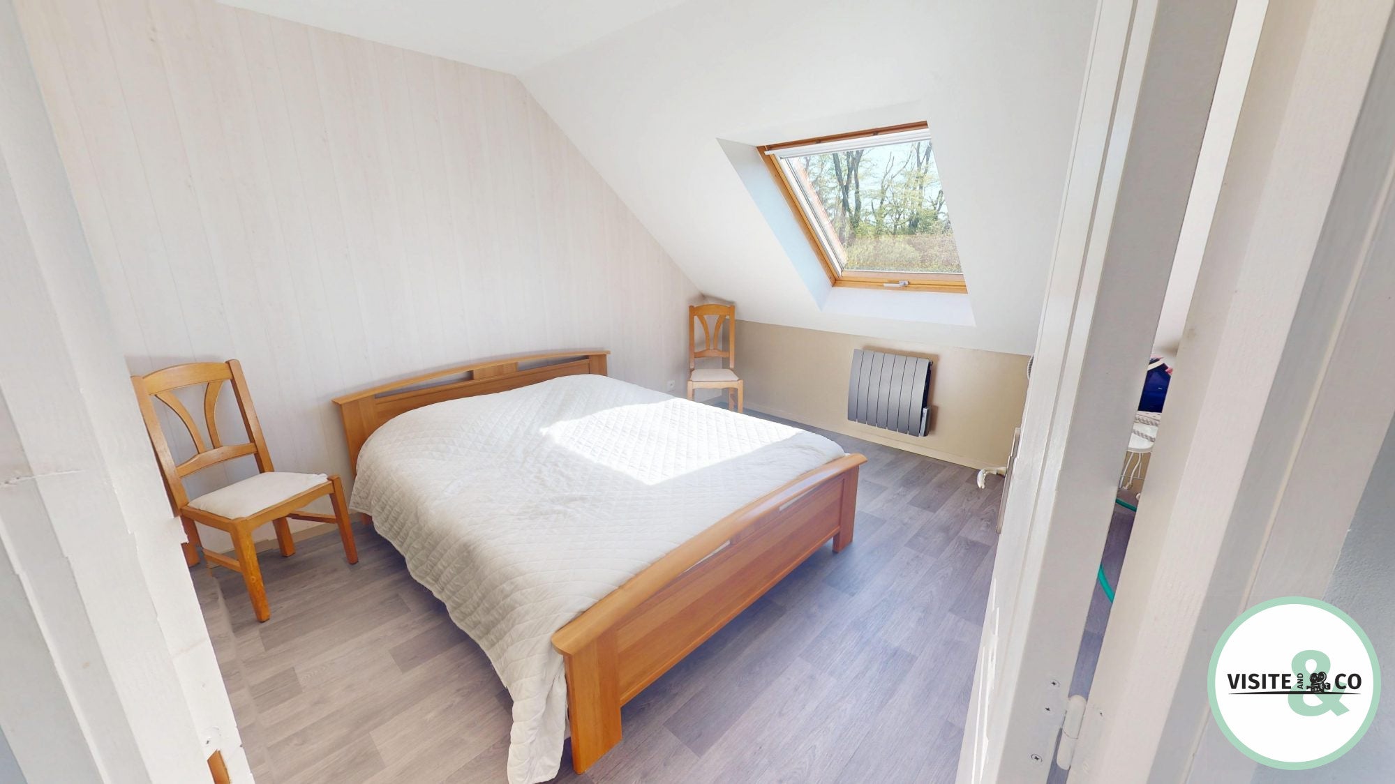 Maison N 13 à Rots