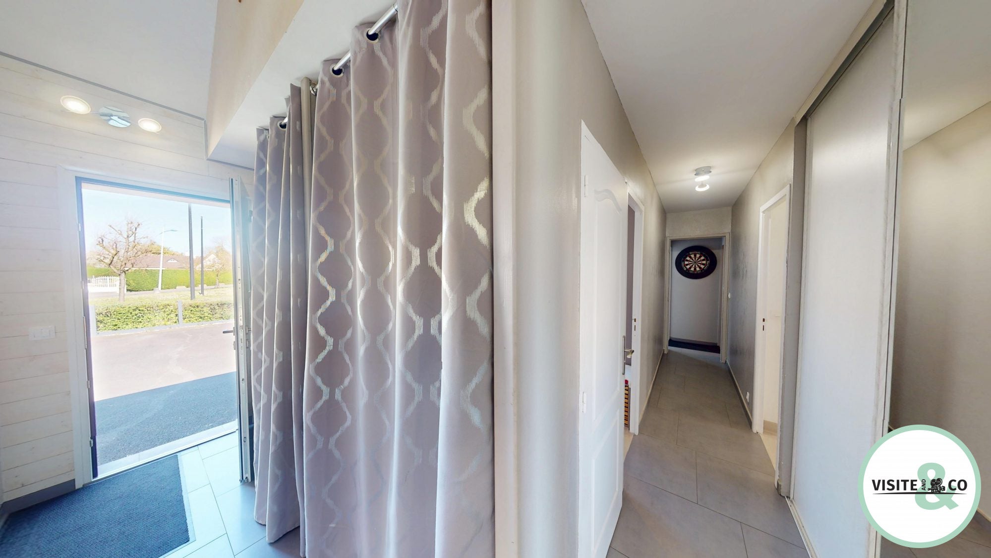 Maison N 13 à Rots