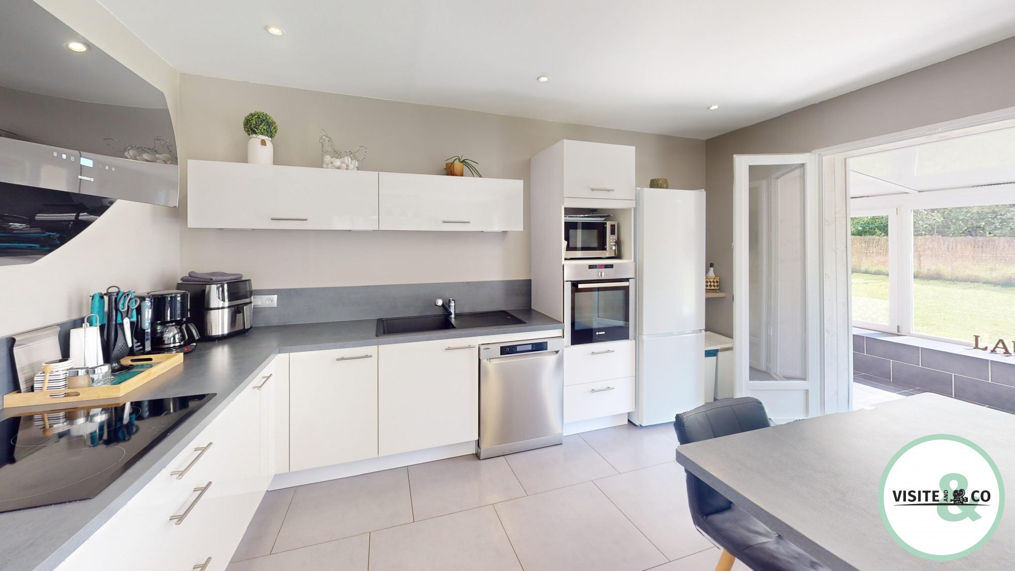 Maison N 13 à Rots