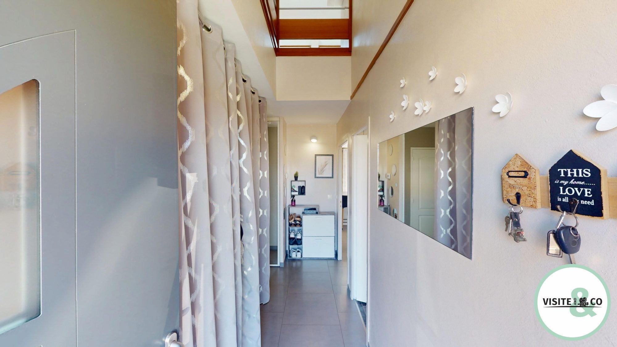 House N 13 in Rots