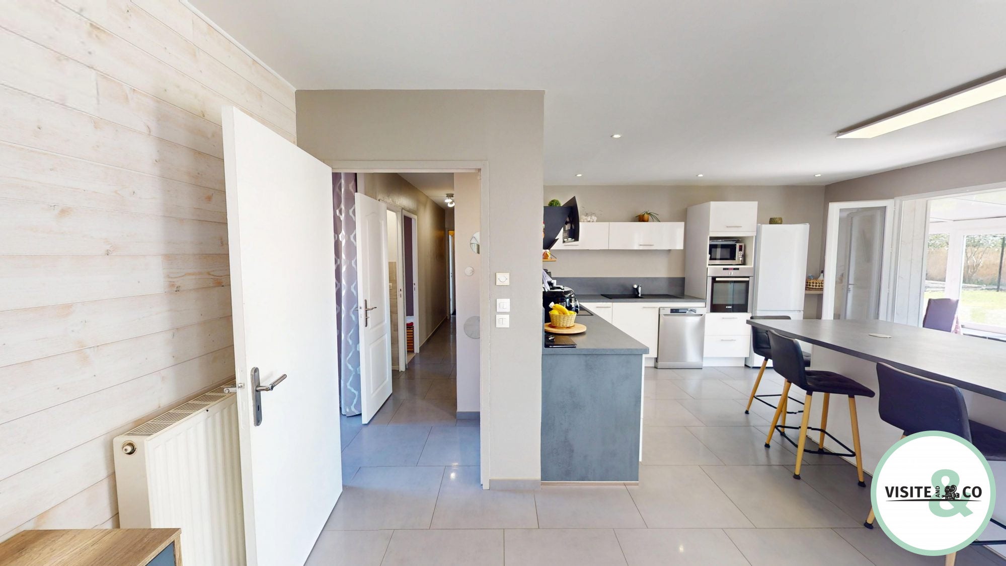 Maison N 13 à Rots