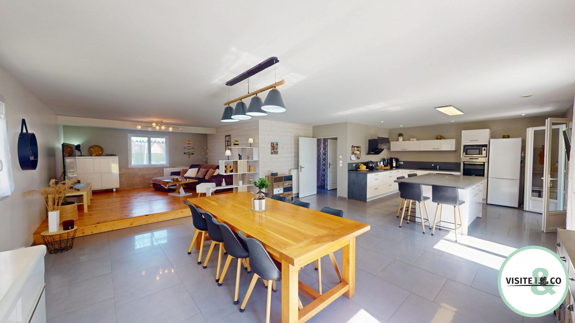 Maison N 13 à Rots