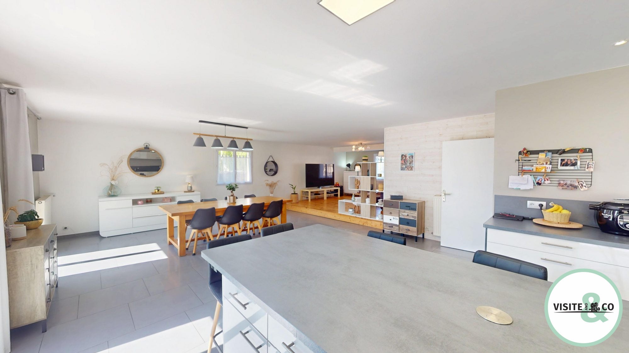 Maison N 13 à Rots