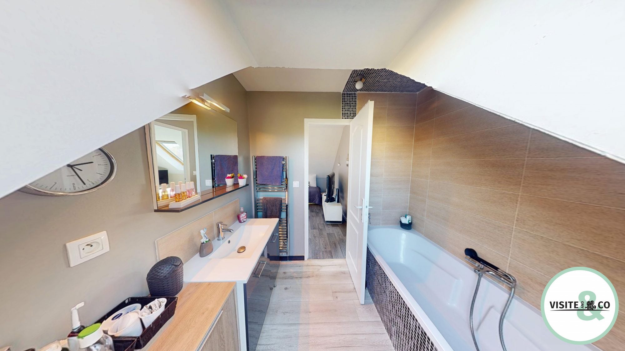 Maison N 13 à Rots