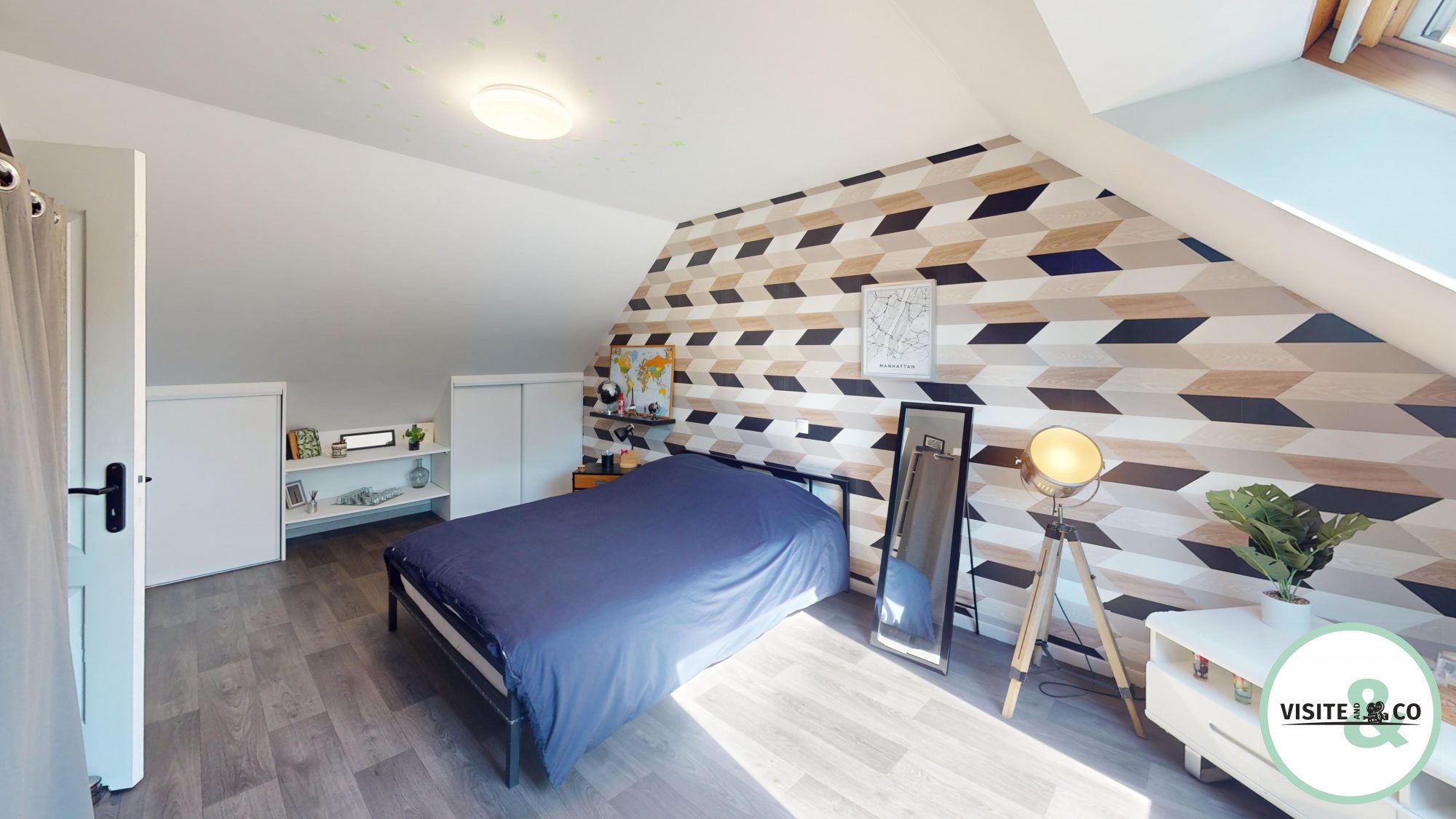 Maison N 13 à Rots