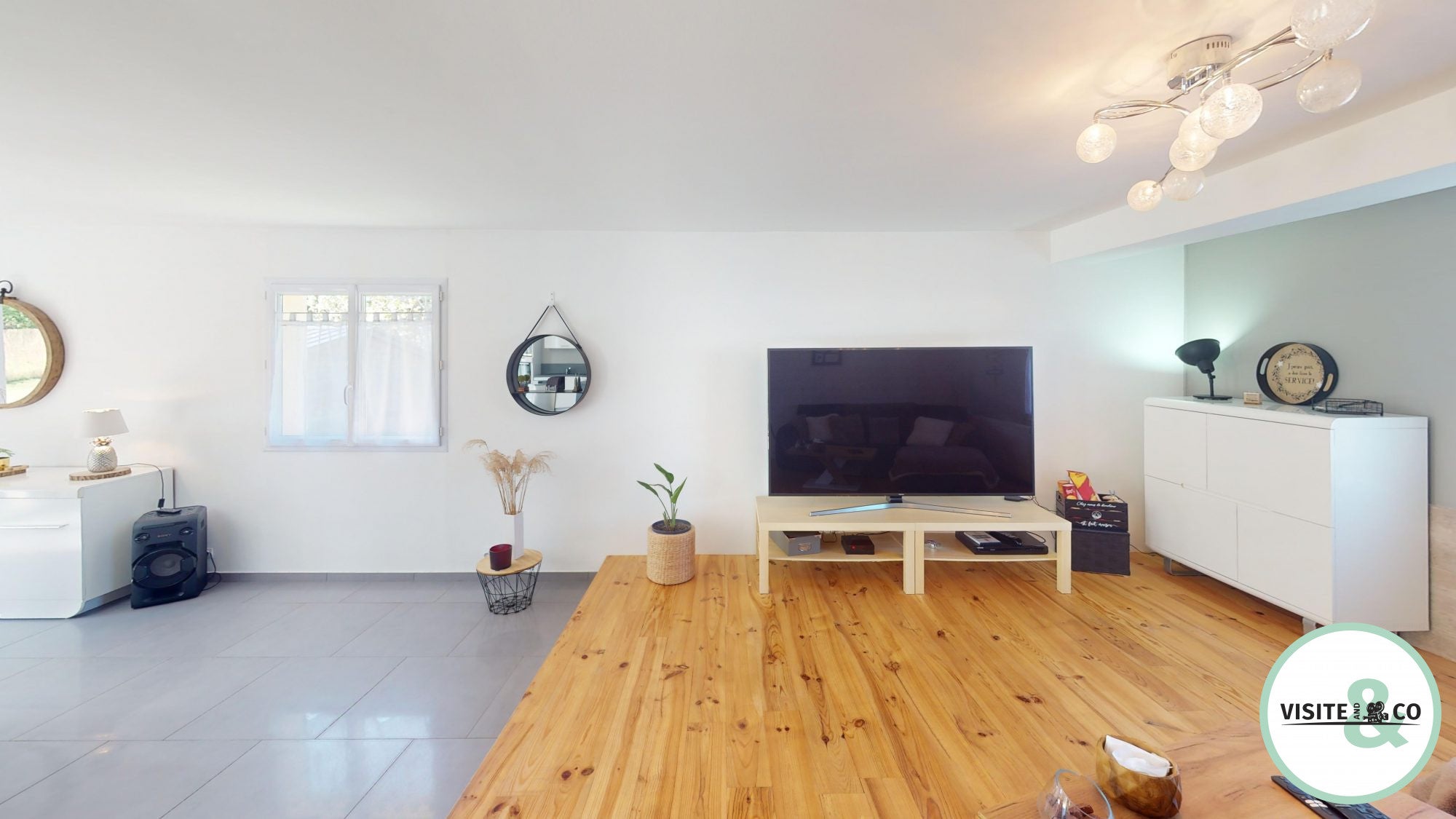 House N 13 in Rots