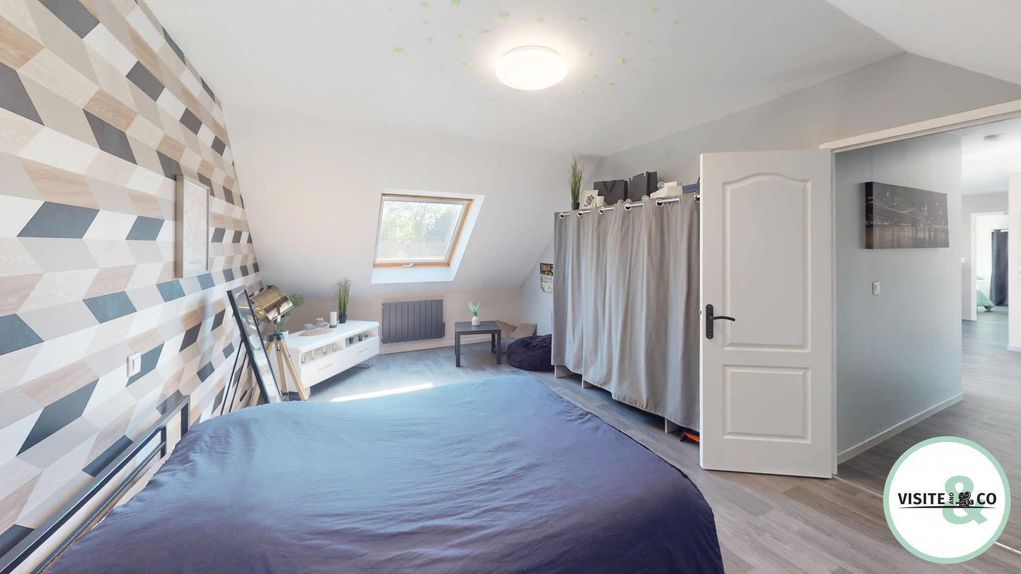 Maison N 13 à Rots