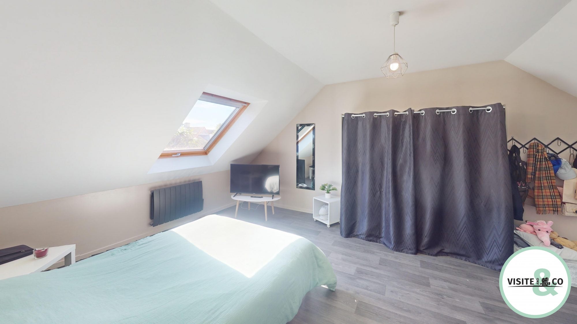 Maison N 13 à Rots