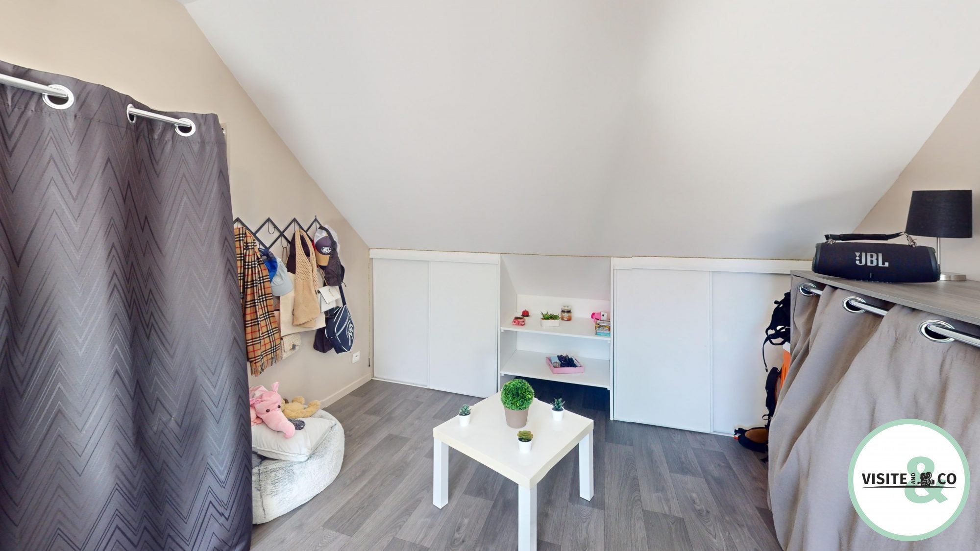 Maison N 13 à Rots