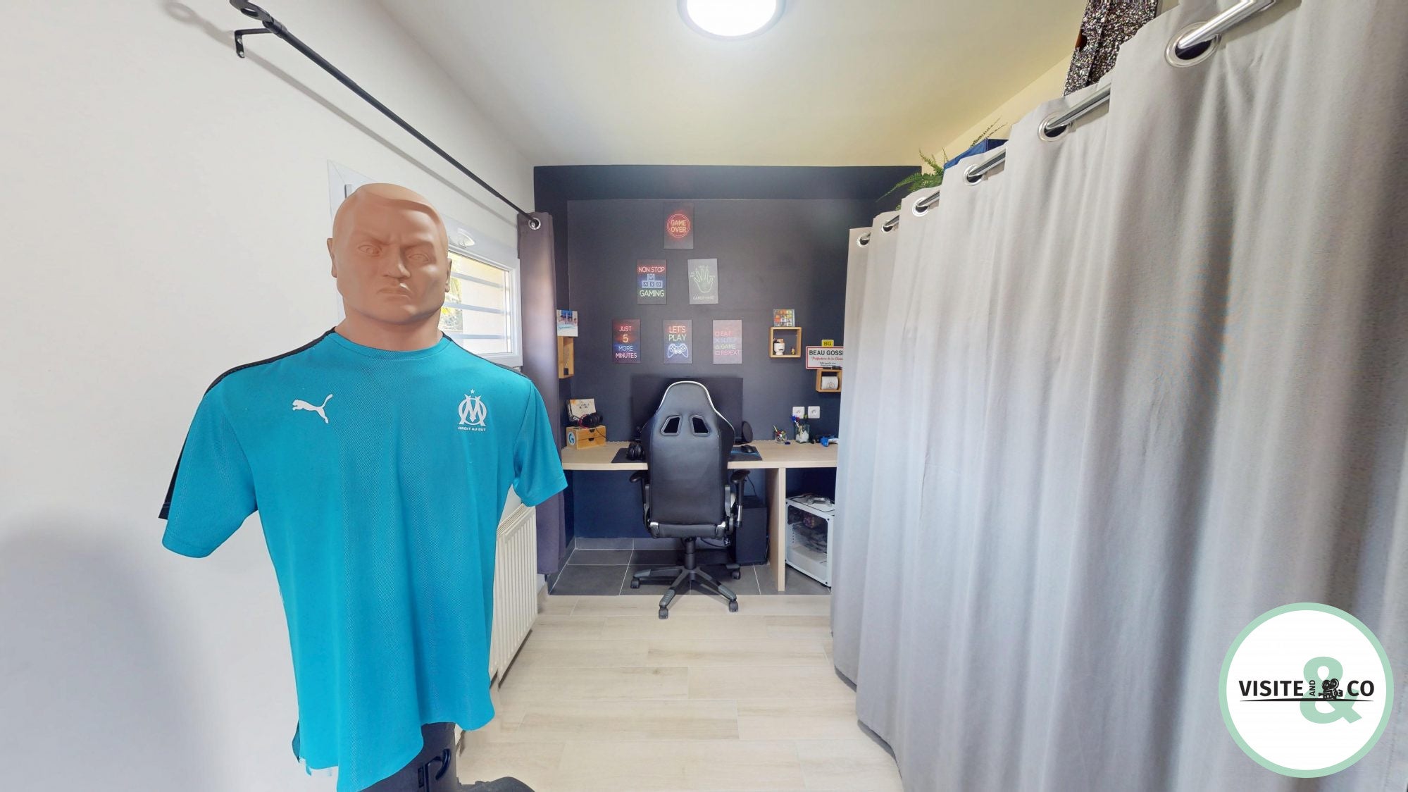 Maison N 13 à Rots