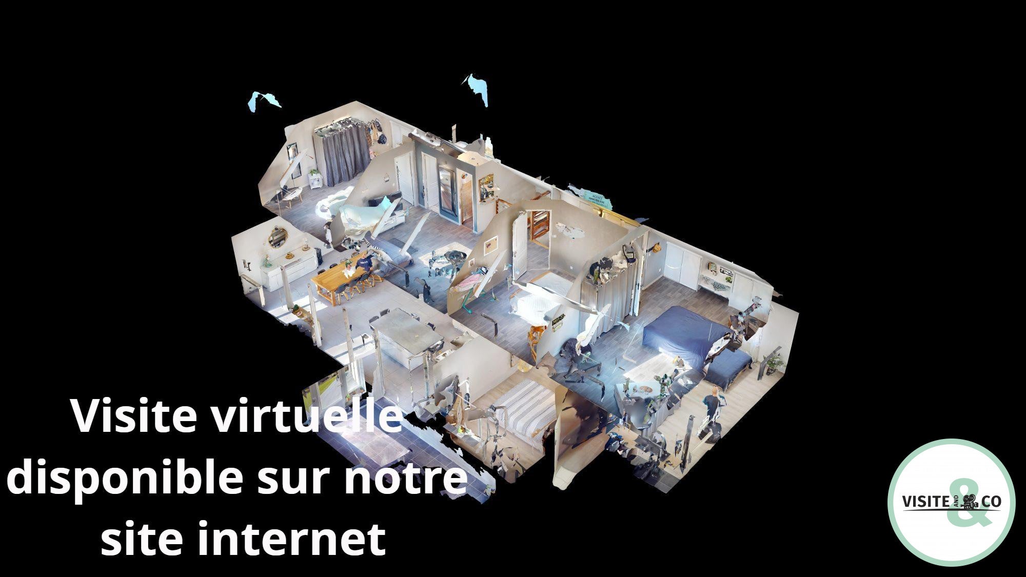 Maison N 13 à Rots