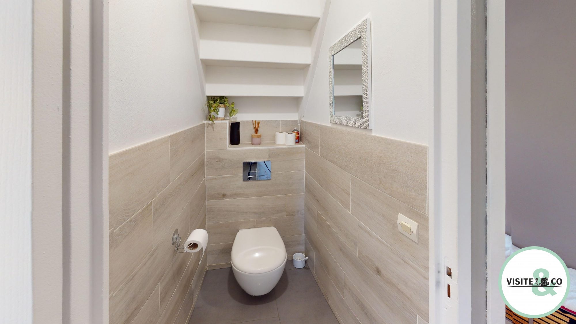 Maison N 13 à Rots