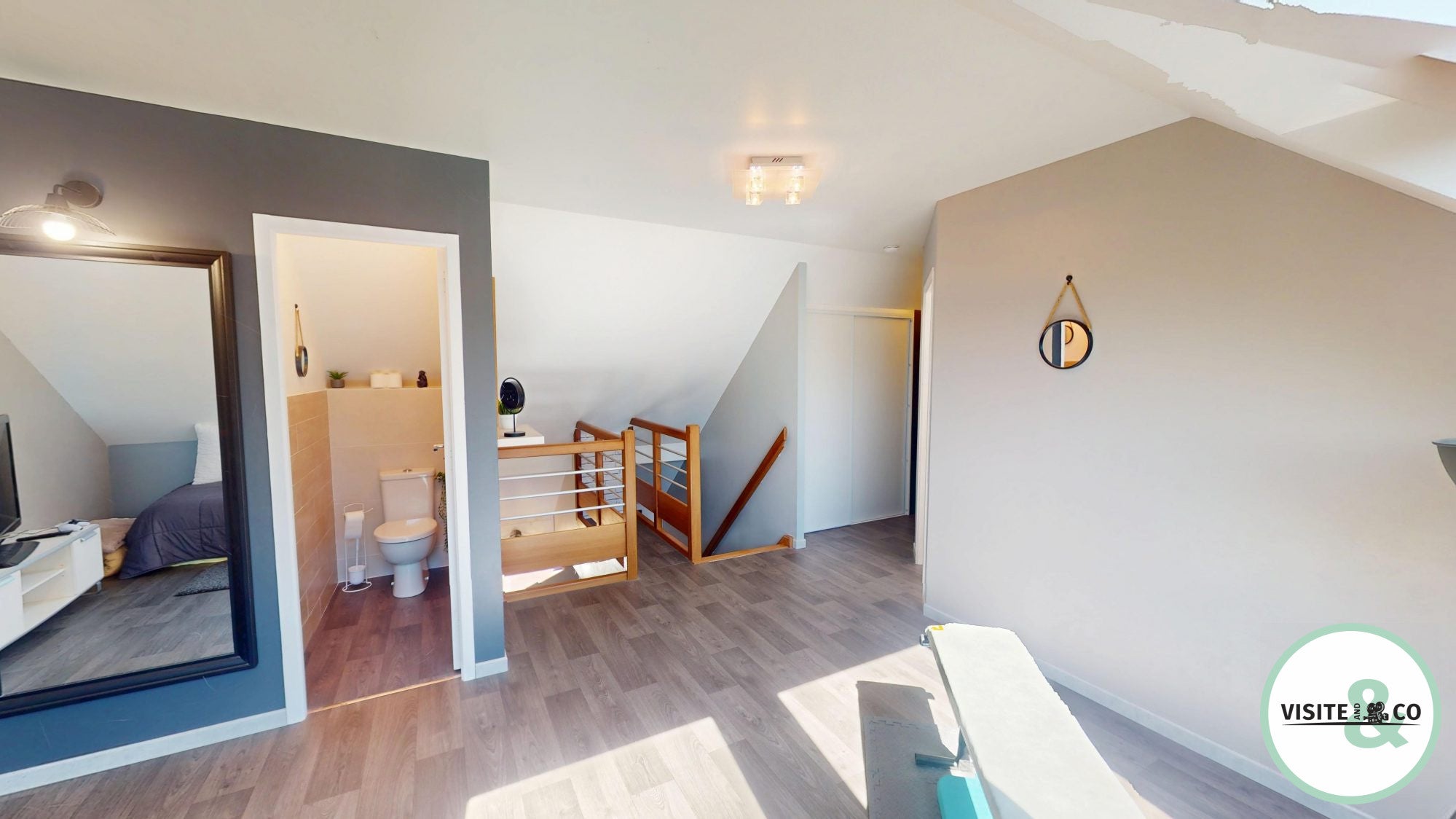 Maison N 13 à Rots