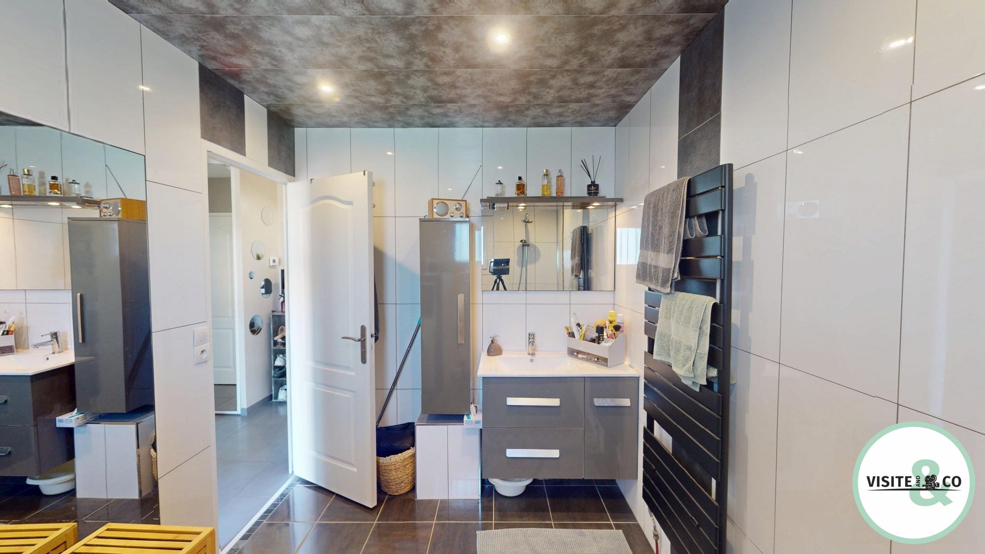 Maison N 13 à Rots