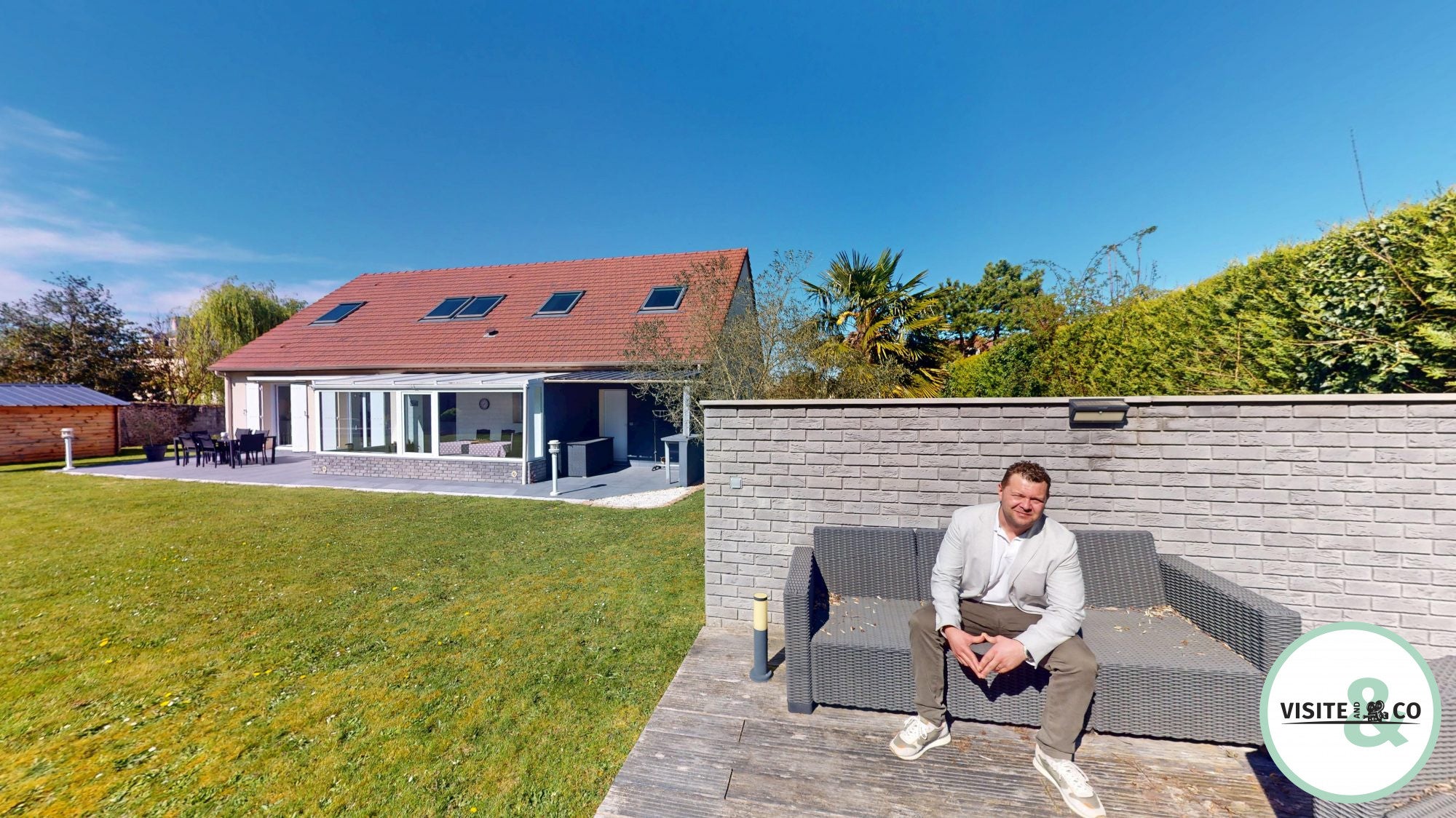 Maison N 13 à Rots