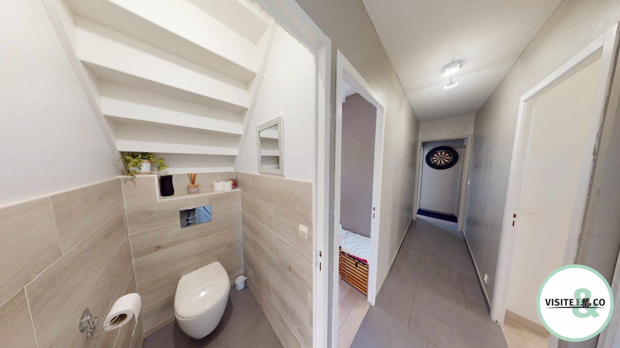 Maison N 13 à Rots