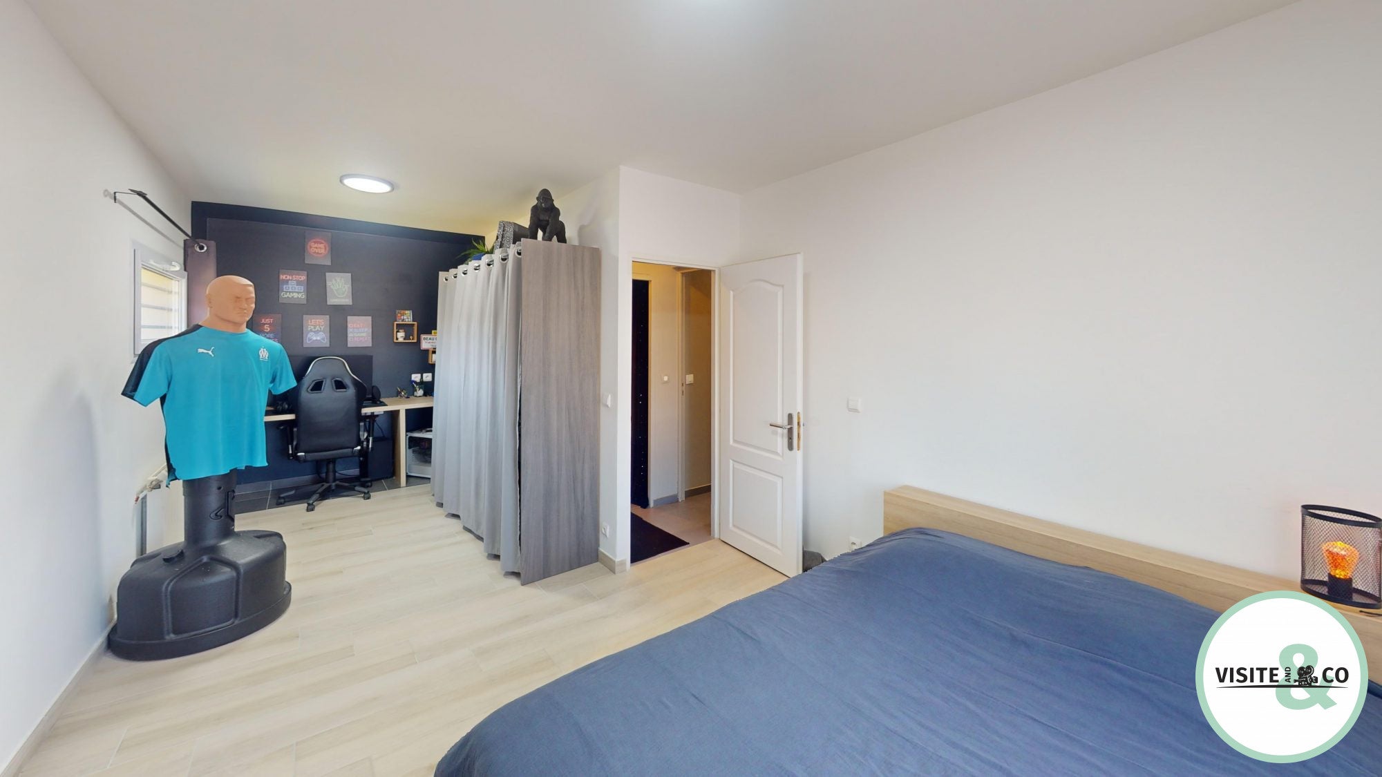 Maison N 13 à Rots