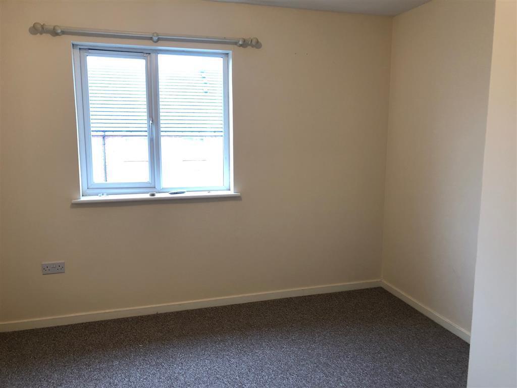 Flat Haddon Road in South Kesteven