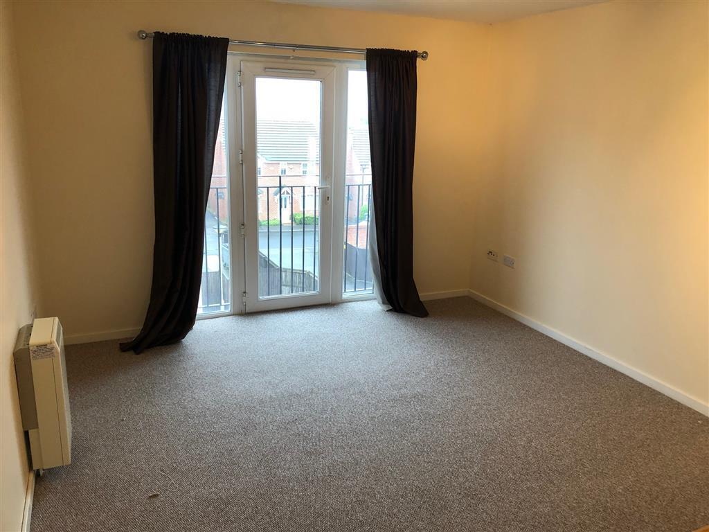 Flat Haddon Road in South Kesteven