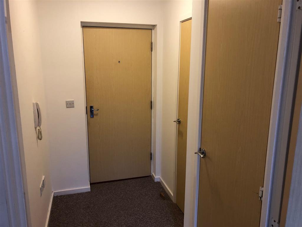 Flat Haddon Road in South Kesteven