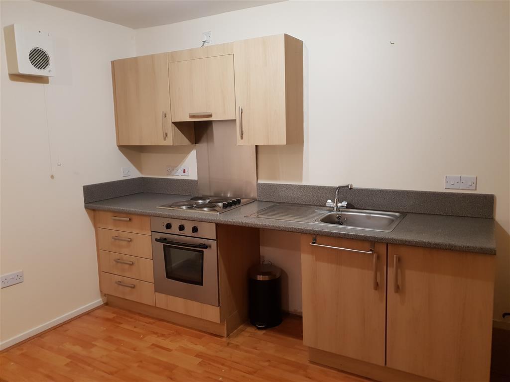 Flat Haddon Road in South Kesteven
